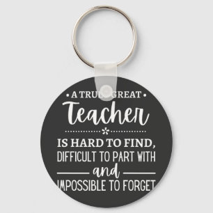 Porte-clés Teacher