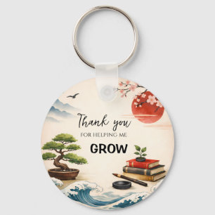 Porte-clés Teacher Thank You Gift   End of School Year
