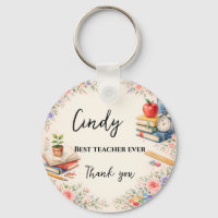 Teacher Thank You Gift | End of School Year