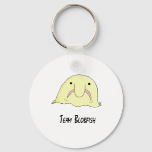 Porte-clés team blob