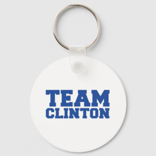 Porte-clés TEAM CLINTON.png