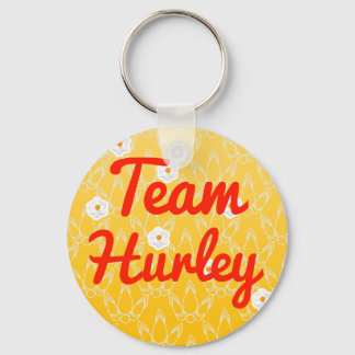 Porte-clés Team Hurley