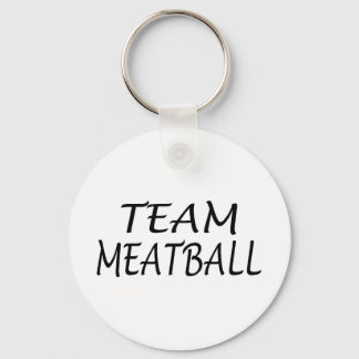 Porte-clés Team Meatball