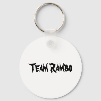 Porte-clés Team Rambo