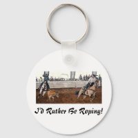 Team Ropers