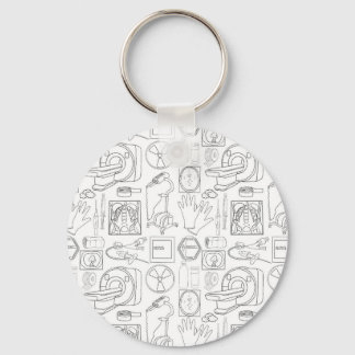 Porte-clés Technologie CT