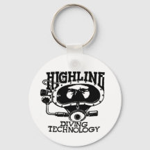 Technologie de plongée Highline