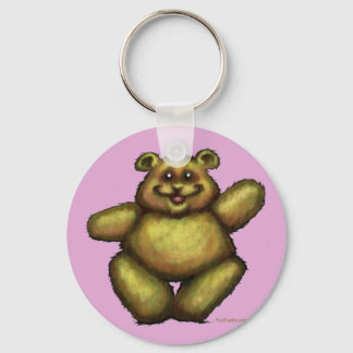 Porte-clés Teddy Bear