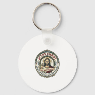 Porte-clés Tee Graphique Studio de Danse de Jésus Ballerine C