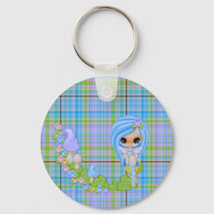 Porte-clés Teensy Fae Cute Faery