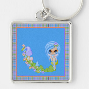 Porte-clés Teensy Fae Cute Faery