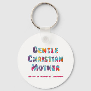 Porte-clés Teignez en nouant le porte - clé de GCM