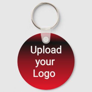 Porte-clés Téléchargez votre design