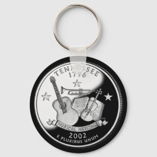 PORTE-CLÉS TENNESSEE