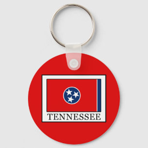 Porte-clés Tennessee