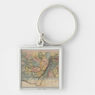 Porte-clés Tennessee 7