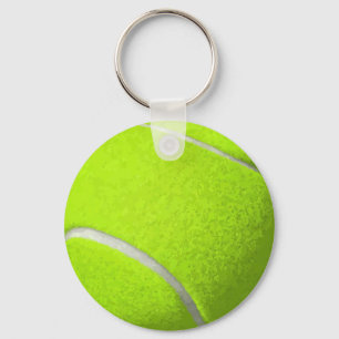 Porte-clés Tennis ball