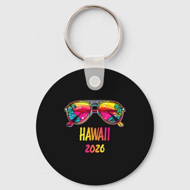 Porte-clés tenue Majorque 2026 majorque 2026  (Recto)