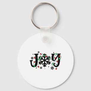Porte-clés Tenues assorties pour famille de Noël Pjs Hommes F