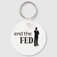 Terminer le porte - clé FED
