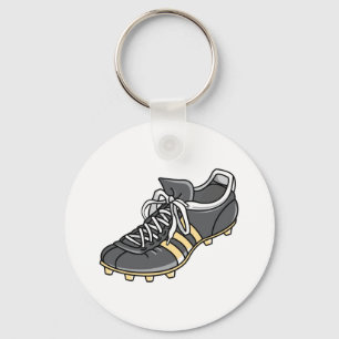 Porte-clés terrain de football