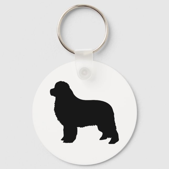 Porte-clés Terre (Recto)