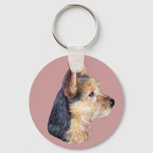 Porte-clés Terrier australien HS