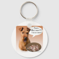 Terrier irlandais Turquie