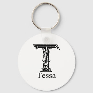 Porte-clés Tessa