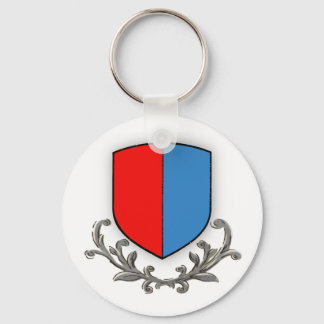 Porte-clés Tessin