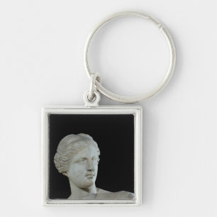 Porte-clés Tête de la Vénus de Milo, c.100 AVANT JÉSUS CHRIST