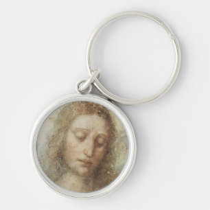 Porte-clés Tête du Christ par daVinci