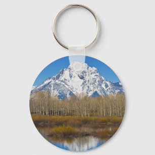 Porte-clés Teton grand