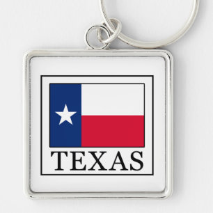 Porte-clés Texas