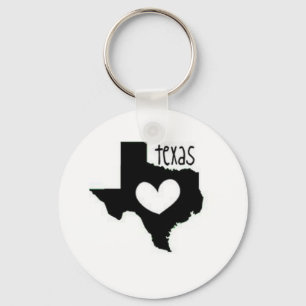 Porte-clés texas