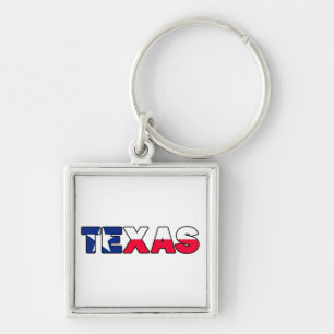 Porte-clés Texas