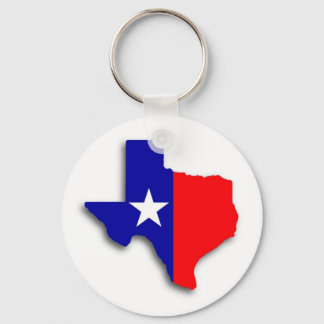 Porte-clés texas