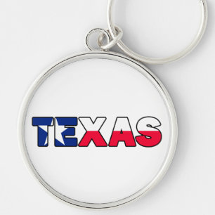 Porte-clés Texas