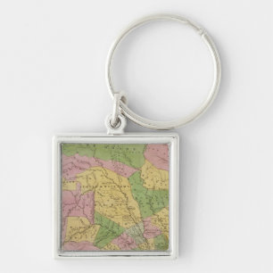 Porte-clés Texas 3
