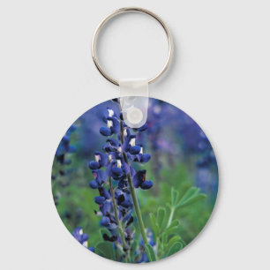 Porte-clés Texas Bluebonnet-2-Best