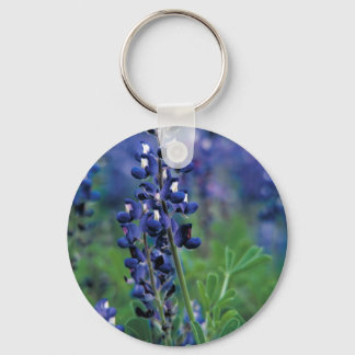 Porte-clés Texas Bluebonnet-2-Best