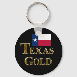 PORTE-CLÉS TEXAS OR