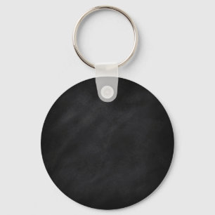 Porte-clés Texture de tableau noir rétro