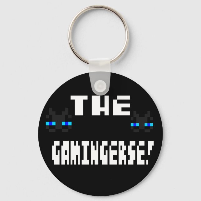 PORTE-CLÉS TG PORTE - CLÉS ! (Recto)