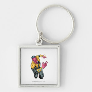 Porte-clés Thaal Sinestro 8