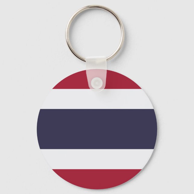 Porte-clés Thaïlande (Recto)