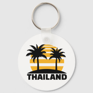 Porte-clés Thaïlande
