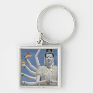 Porte-clés Thaïlande, Ko Samui (aussi connu sous le nom de Ko