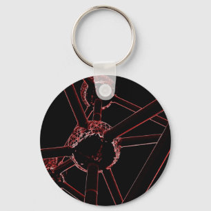 Porte-clés The Atomium