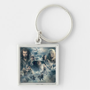 Porte-clés THE BATTLE of FIVE ARMIES™